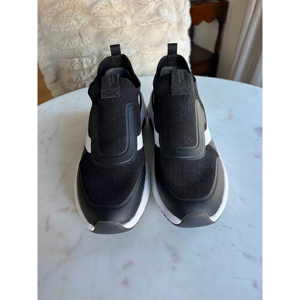 Marc Nason Slip On Everyday Walking Sneakers - Picture 2 of 5